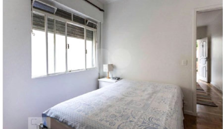 Apartamento à venda com 2 quartos em Planalto Paulista, São Paulo, SP
