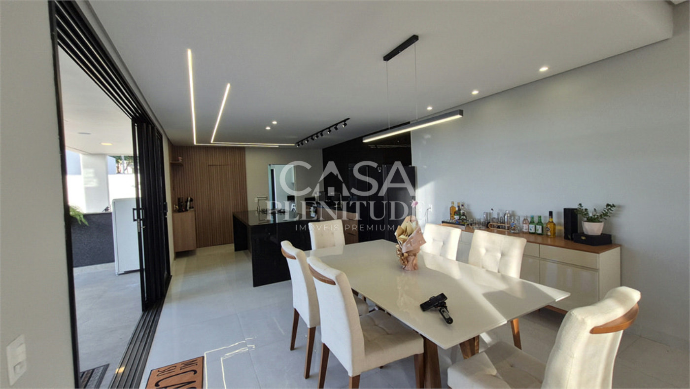 Casa em condomínio à venda com 3 suítes em Parque Ibiti Reserva, Sorocaba, SP
