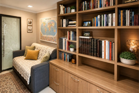 Apartamento à venda com 4 quartos, sendo 3 suítes, em Perdizes, São Paulo, SP