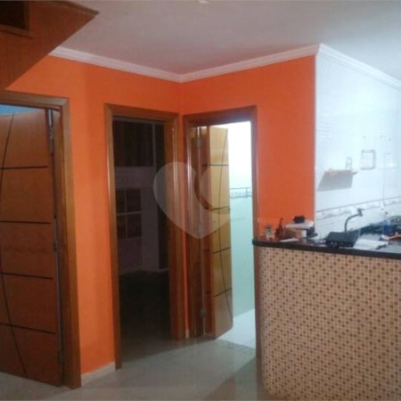 Apartamento à venda com 2 quartos em Jardim Itamarati, Poá, SP
