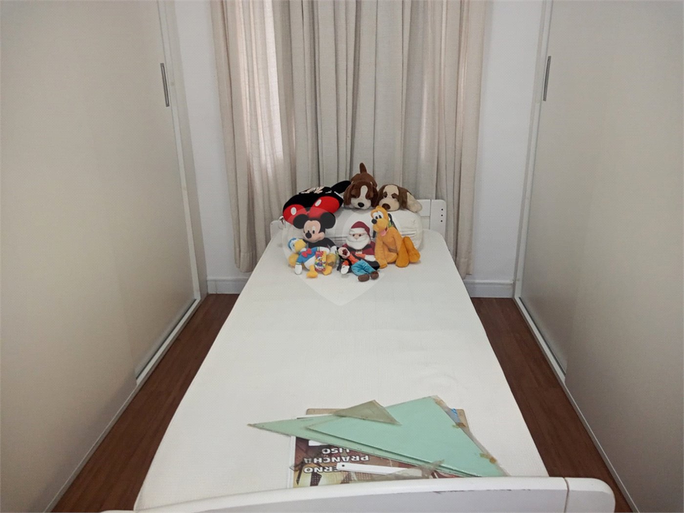 Apartamento à venda com 2 quartos em Tijuca, Rio de Janeiro, RJ