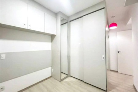 Apartamento à venda com 2 quartos em Jardim São Carlos, Sorocaba, SP