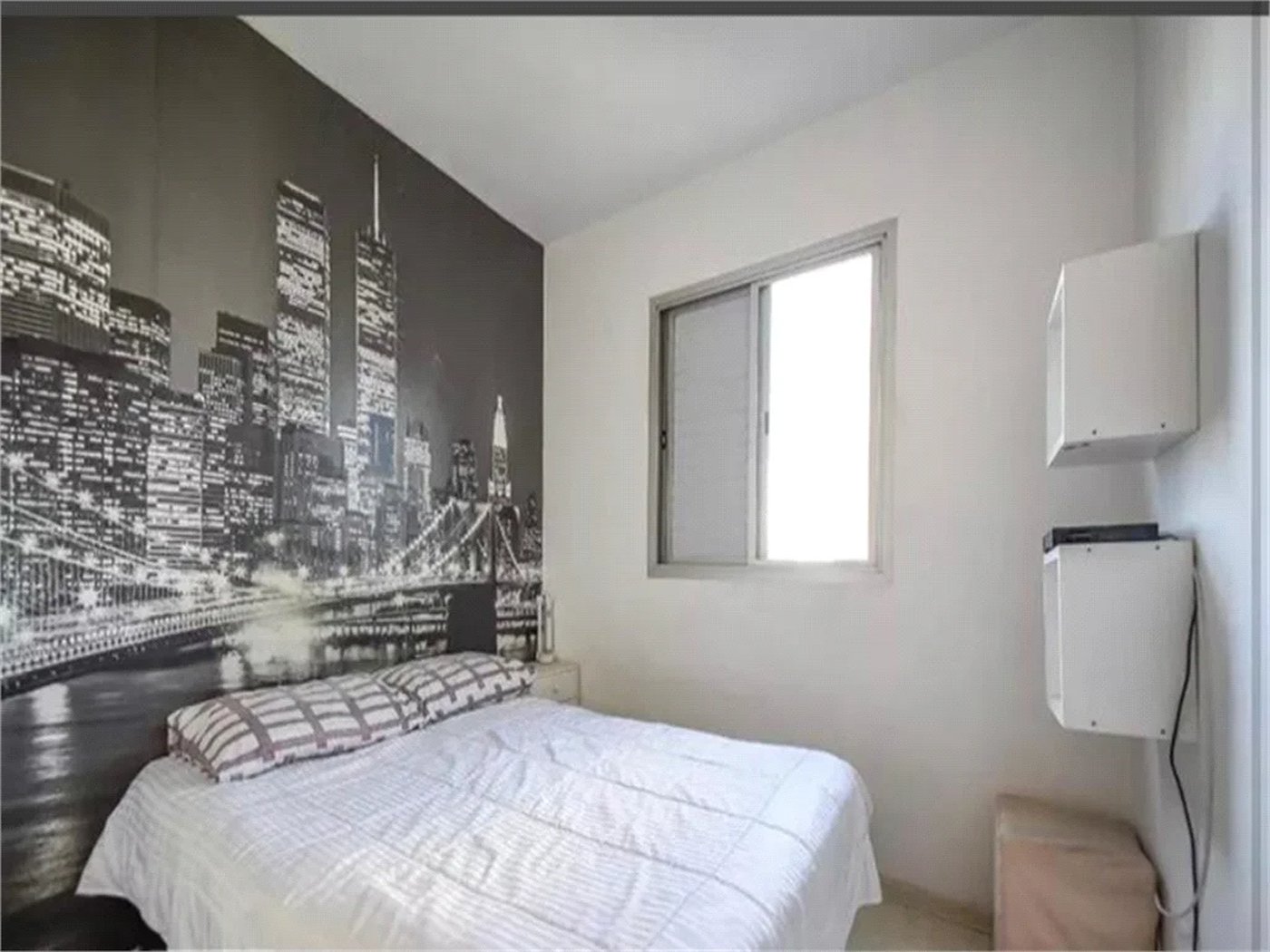 Apartamento à venda com 3 quartos, sendo 1 suíte, em Jardim Londrina, São Paulo, SP