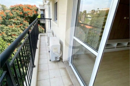 Apartamento à venda com 1 suíte em Jardim Leonor, São Paulo, SP