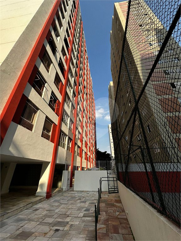 Apartamento à venda com 3 quartos em Pinheiros, São Paulo, SP