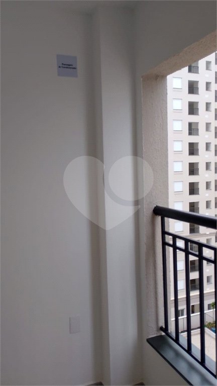 Studio à venda com 1 quarto em Ferreira, São Paulo, SP