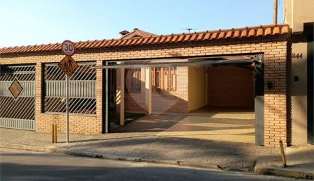 Casa Térrea à venda com 3 quartos, sendo 1 suíte,  em Mandaqui, São Paulo, SP