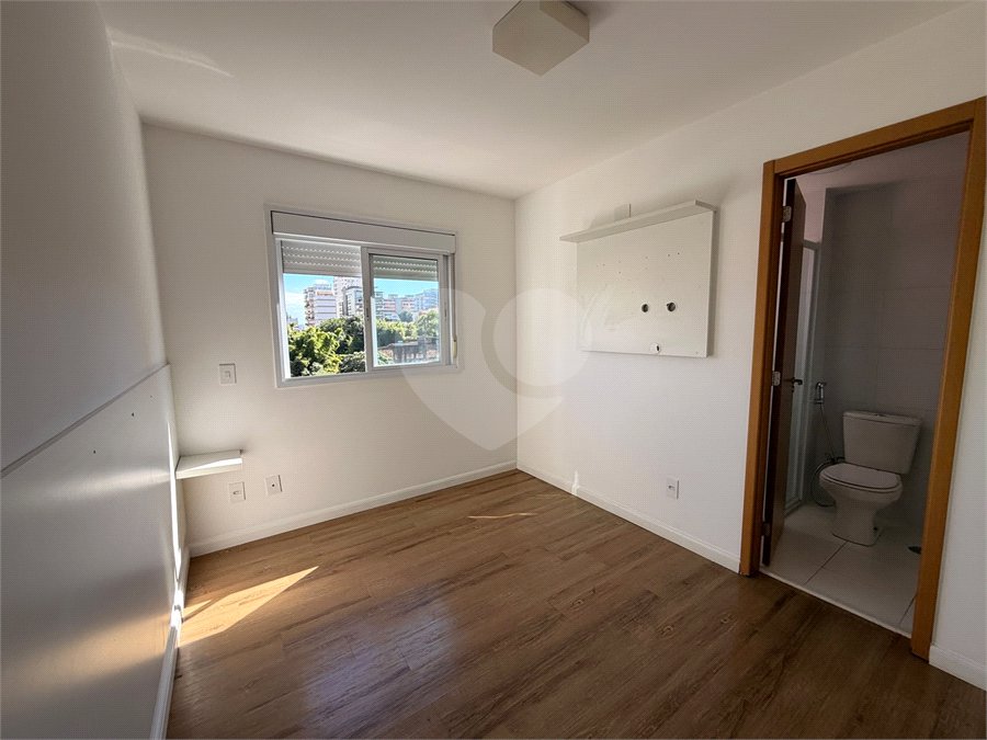 Apartamento à venda ou para alugar com 2 quartos, sendo 1 suíte, em Perdizes, São Paulo, SP
