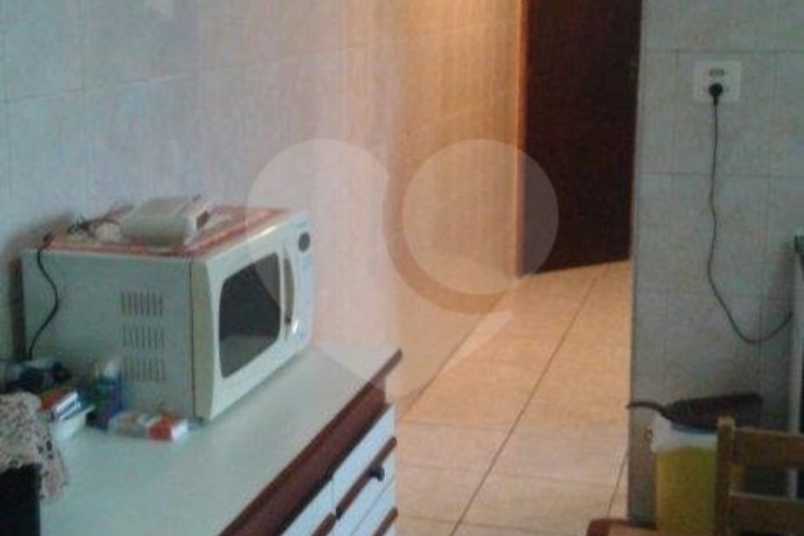 Sobrado à venda com 3 quartos em Casa Verde, São Paulo, SP