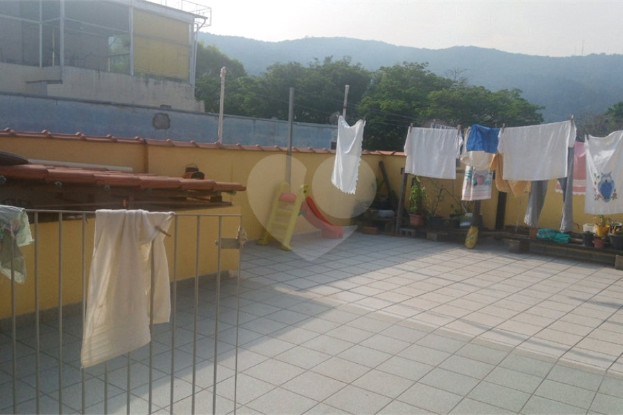 Casa à venda com 5 quartos em Serra da Cantareira, Mairiporã, SP