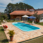 Terreno à venda no condomínio Chacara Residencial Santa Maria, Votorantim - SP