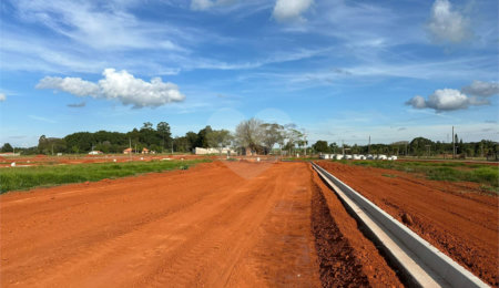 Terreno à venda em Vila Itapetininga, Itapetininga, SP