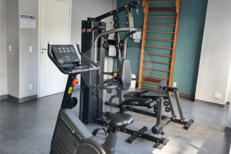 Apartamento à venda com 1 quarto em Água Branca, São Paulo, SP