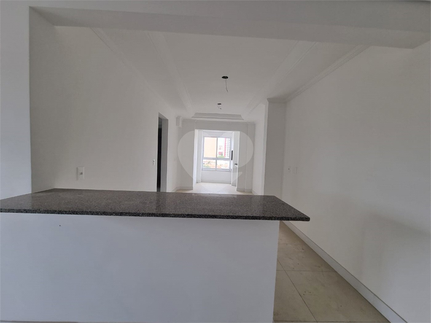 Apartamento à venda com 2 quartos, sendo 1 suíte, no Centro, Sorocaba, SP