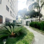 Apartamento à venda com 3 quartos em Moema, São Paulo, SP