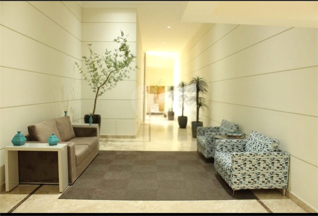 Apartamento à venda com 1 quarto em Casa Verde, São Paulo, SP