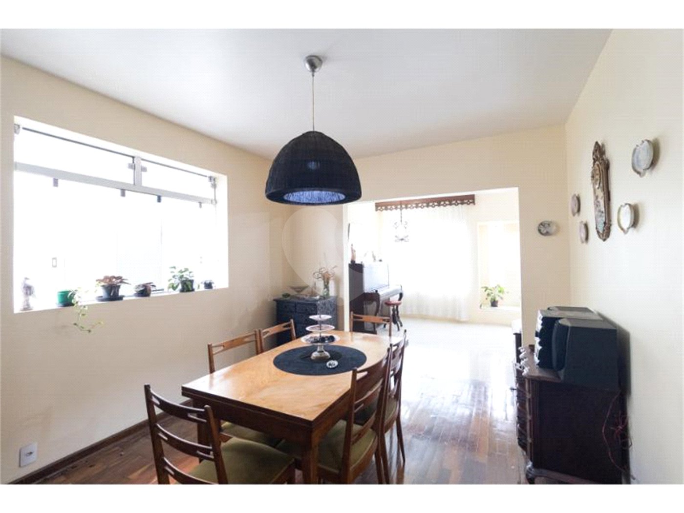 Sobrado à venda com 3 quartos, sendo 1 suíte, em Tucuruvi, São Paulo, SP