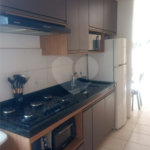 Apartamento à venda com 2 quartos em Jardim Paraíso, Jacareí, SP
