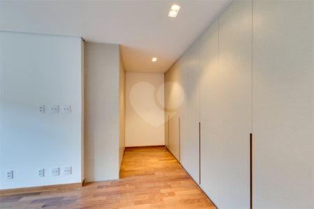 Casa à venda ou para alugar com 4 suítes no condomínio Residencial Vista 908, São Paulo - SP