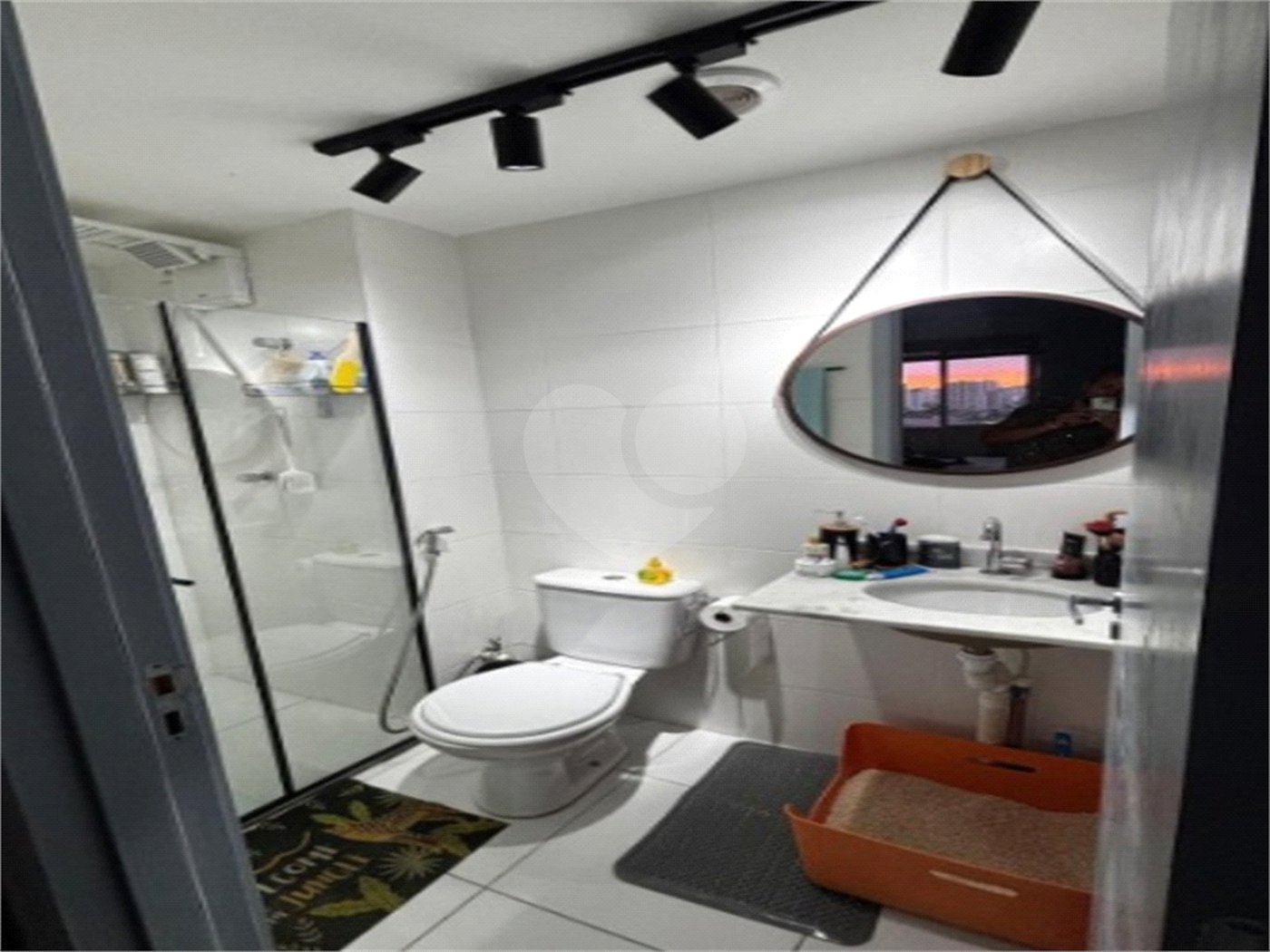 Apartamento à venda com 1 quarto em Belenzinho, São Paulo, SP