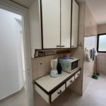 Apartamento com 2 dormitórios à venda, 65 m² por R$ 360.000,00 - Vila Júlia - Guarujá/SP