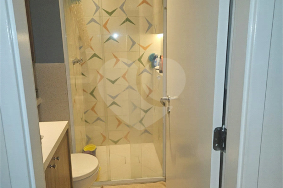 Apartamento à venda com 2 quartos, sendo 1 suíte, em Jardim Leonor Mendes de Barros, São Paulo, SP