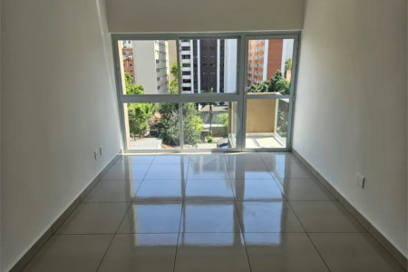 Conjunto comercial, 115 m², para locação no Jardim América