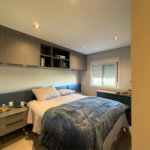 Apartamento à venda com 2 quartos, sendo 1 suíte, em Água Branca, São Paulo, SP