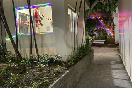 Apartamento à venda com 2 quartos em Vila Mariana, São Paulo, SP