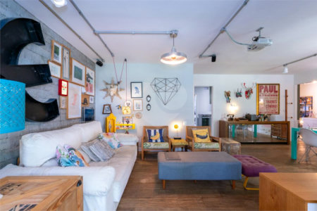 Apartamento à venda com 3 quartos, sendo 1 suíte, em Jardim Morumbi, São Paulo, SP