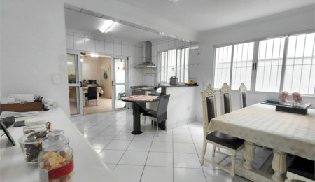 Casa à venda com 3 quartos, sendo 1 suíte, em Vila Ipojuca, São Paulo, SP