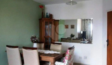 Apartamento à venda com 2 quartos em Vila Constança, São Paulo, SP