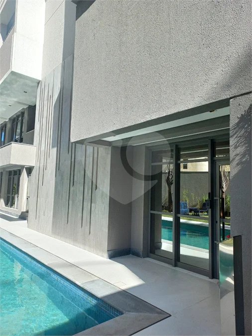 Studio à venda com 1 quarto em Butantã, São Paulo, SP