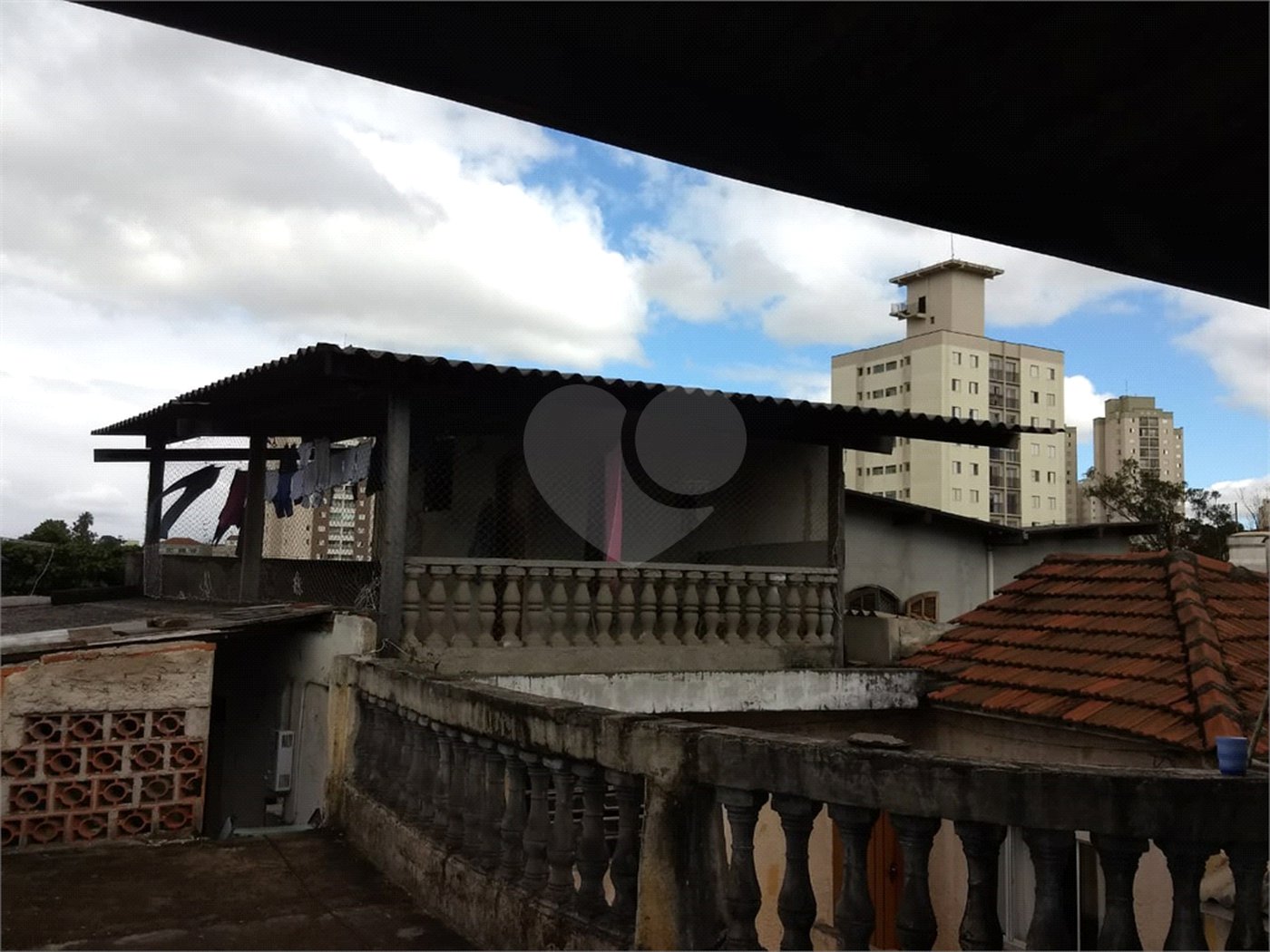 Terreno à venda em Vila Gustavo, São Paulo, SP