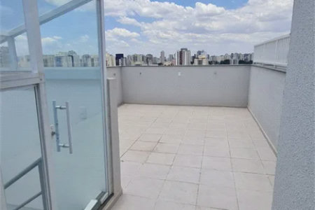 Apartamento à venda com 1 quarto em Vila Ipojuca, São Paulo, SP