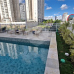 Apartamento à venda com 3 suítes no Centro, São Bernardo do Campo, SP