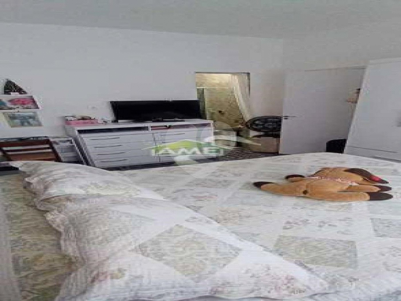 Casa à venda com 1 suíte em Santíssimo, Rio de Janeiro, RJ