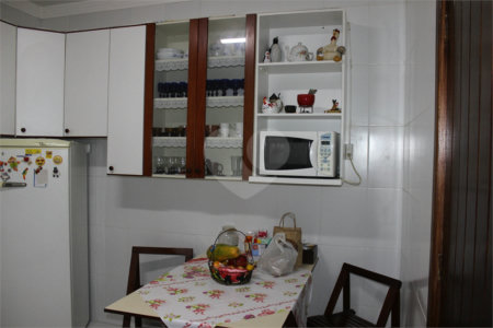 Sobrado à venda com 2 quartos em Santana, São Paulo, SP