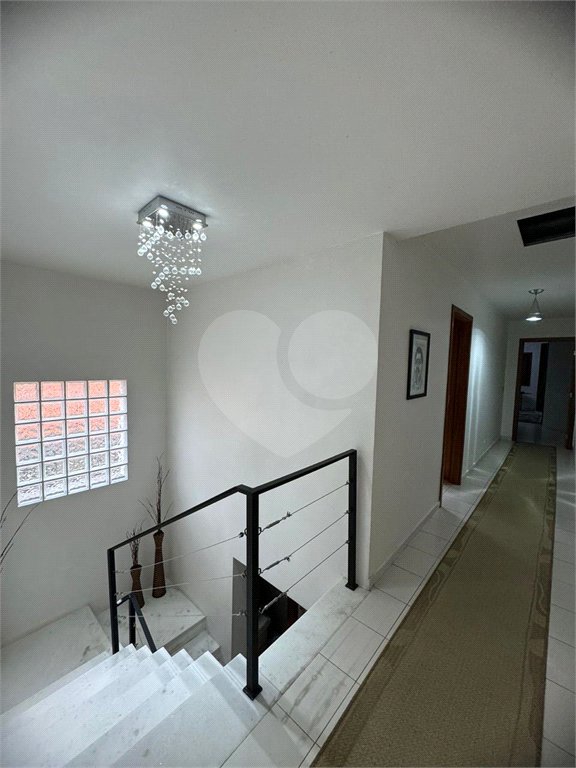 Casa à venda com 3 suítes em Saúde, São Paulo, SP