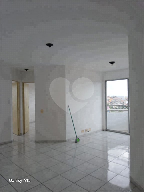 Apartamento à venda com 2 quartos em Cangaíba, São Paulo, SP