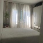 Apartamento à venda com 3 quartos, sendo 1 suíte,  em Vila Santana, Sorocaba, SP