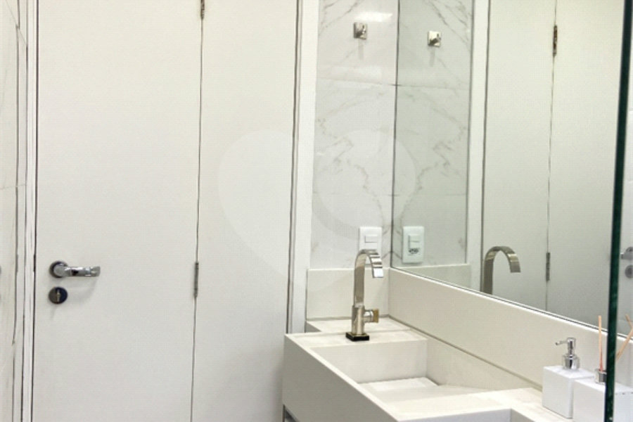 Esse Excelente Apartamento Totalmente Planejado e Decorado