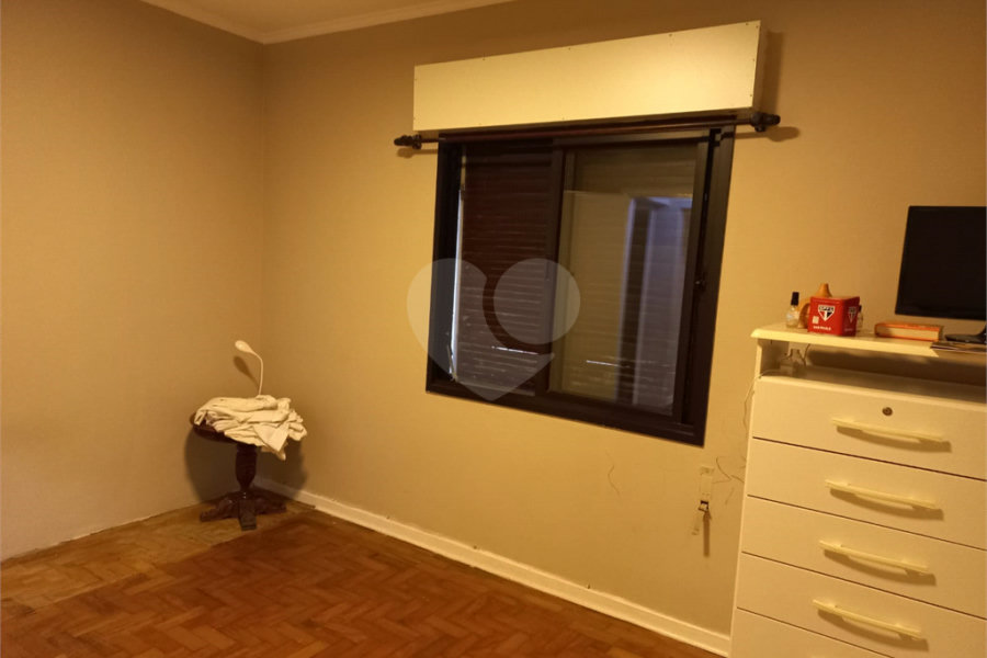 Apartamento à venda com 3 quartos em Jardim São Paulo(zona Norte), São Paulo, SP