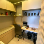 Apartamento à venda com 3 suítes em Vila Pompéia, São Paulo, SP