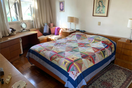 Apartamento à venda com 4 suítes em Morumbi, São Paulo, SP