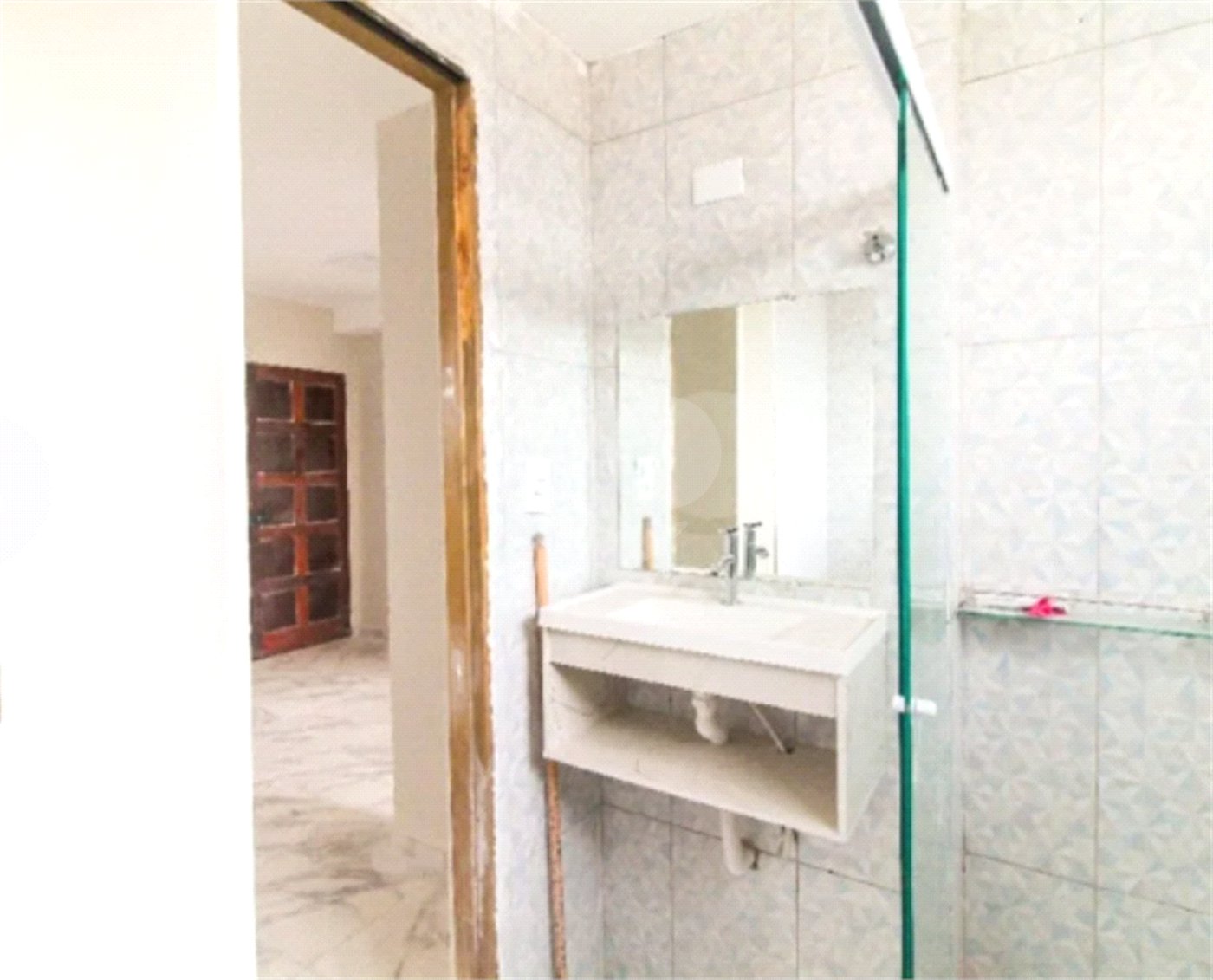 Apartamento à venda com 2 quartos em Conjunto Residencial José Bonifácio, São Paulo, SP