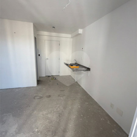 Apartamento à venda em Lauzane Paulista, São Paulo, SP