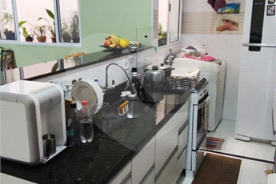 Apartamento à venda com 2 quartos em Tucuruvi, São Paulo, SP
