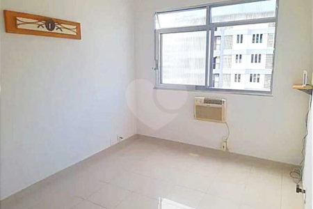 Apartamento à venda com 2 quartos em Botafogo, Rio de Janeiro, RJ
