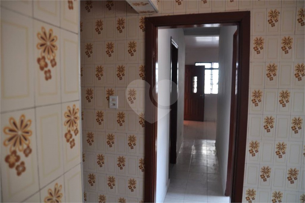 Casa Térrea à venda com 4 quartos em Vila Nova Cachoeirinha, São Paulo, SP